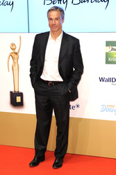 'Goldene Bild der Frau 2013' Preisverleihung, Berlin