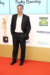 'Goldene Bild der Frau 2013' Preisverleihung, Berlin