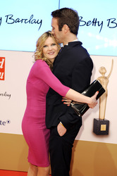 'Goldene Bild der Frau 2013' Preisverleihung, Berlin