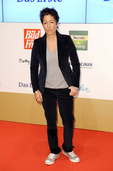 'Goldene Bild der Frau 2013' Preisverleihung, Berlin