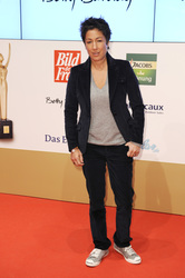 'Goldene Bild der Frau 2013' Preisverleihung, Berlin