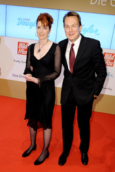 'Goldene Bild der Frau 2013' Preisverleihung, Berlin