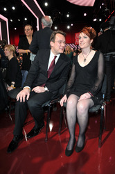 'Goldene Bild der Frau 2013' Preisverleihung, Berlin