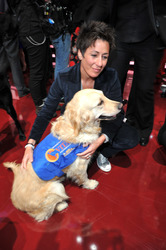 'Goldene Bild der Frau 2013' Preisverleihung, Berlin