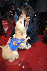 'Goldene Bild der Frau 2013' Preisverleihung, Berlin