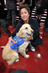 'Goldene Bild der Frau 2013' Preisverleihung, Berlin