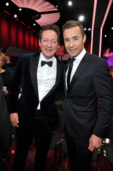 'Goldene Bild der Frau 2013' Preisverleihung, Berlin