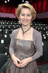 'Goldene Bild der Frau 2013' Preisverleihung, Berlin