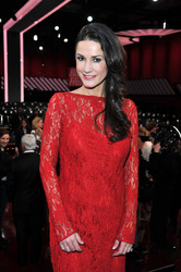 'Goldene Bild der Frau 2013' Preisverleihung, Berlin