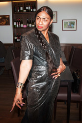 'Faryad' CD-Präsentation, Berlin