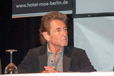 'Faryad' CD-Präsentation, Berlin