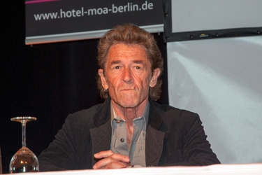 'Faryad' CD-Präsentation, Berlin