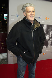 'Unsere Muetter, unsere Vaeter' Premiere, Berlin