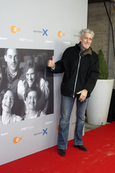 'Unsere Muetter, unsere Vaeter' Premiere, Berlin