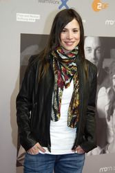 'Unsere Muetter, unsere Vaeter' Premiere, Berlin