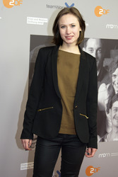 'Unsere Muetter, unsere Vaeter' Premiere, Berlin