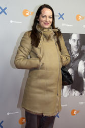 'Unsere Muetter, unsere Vaeter' Premiere, Berlin