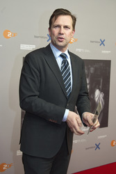 'Unsere Muetter, unsere Vaeter' Premiere, Berlin