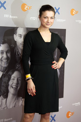 'Unsere Muetter, unsere Vaeter' Premiere, Berlin