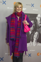 'Unsere Muetter, unsere Vaeter' Premiere, Berlin