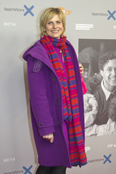 'Unsere Muetter, unsere Vaeter' Premiere, Berlin