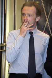 'Unsere Muetter, unsere Vaeter' Premiere, Berlin