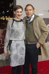 'Unsere Muetter, unsere Vaeter' Premiere, Berlin