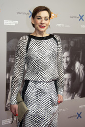 'Unsere Muetter, unsere Vaeter' Premiere, Berlin