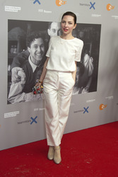 'Unsere Muetter, unsere Vaeter' Premiere, Berlin