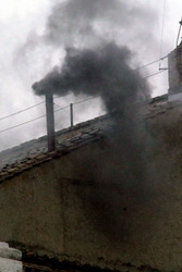 Päpstliche Konklave, Tag 2