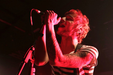 Daniel 'Panzer' Friedl (Itchy Poopzkid)