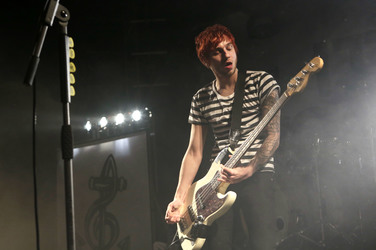 Daniel 'Panzer' Friedl (Itchy Poopzkid)