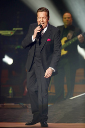 Roland Kaiser Konzert, Hamburg