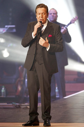 Roland Kaiser Konzert, Hamburg