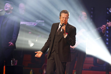 Roland Kaiser Konzert, Hamburg