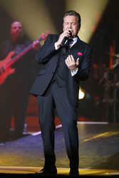 Roland Kaiser Konzert, Hamburg