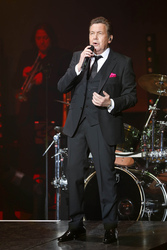 Roland Kaiser Konzert, Hamburg