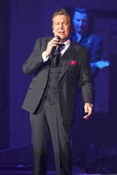 Roland Kaiser Konzert, Hamburg