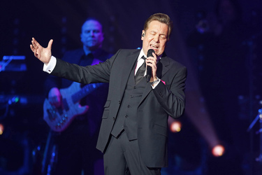 Roland Kaiser Konzert, Hamburg