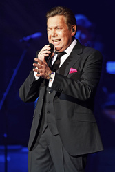 Roland Kaiser Konzert, Hamburg