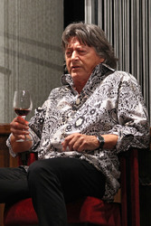 'Das zweite Kapitel' Fotoprobe, Hamburg