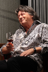 'Das zweite Kapitel' Fotoprobe, Hamburg