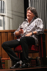 'Das zweite Kapitel' Fotoprobe, Hamburg