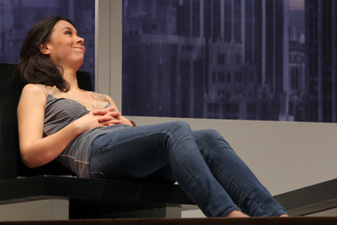 'Das zweite Kapitel' Fotoprobe, Hamburg