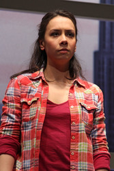 'Das zweite Kapitel' Fotoprobe, Hamburg