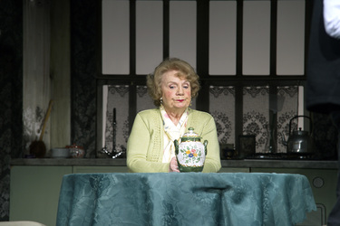 'Ladykillers' Fotoprobe, Berlin