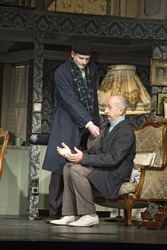 'Ladykillers' Fotoprobe, Berlin