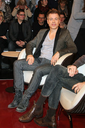 'Markus Lanz' Talkshow, Hamburg