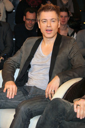 'Markus Lanz' Talkshow, Hamburg