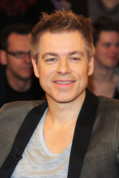 'Markus Lanz' Talkshow, Hamburg